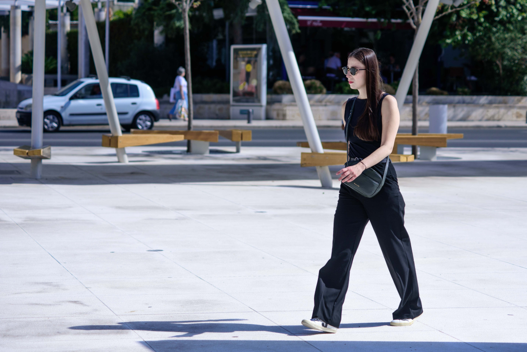 FOTO Đir po gradu, subota 17. rujna