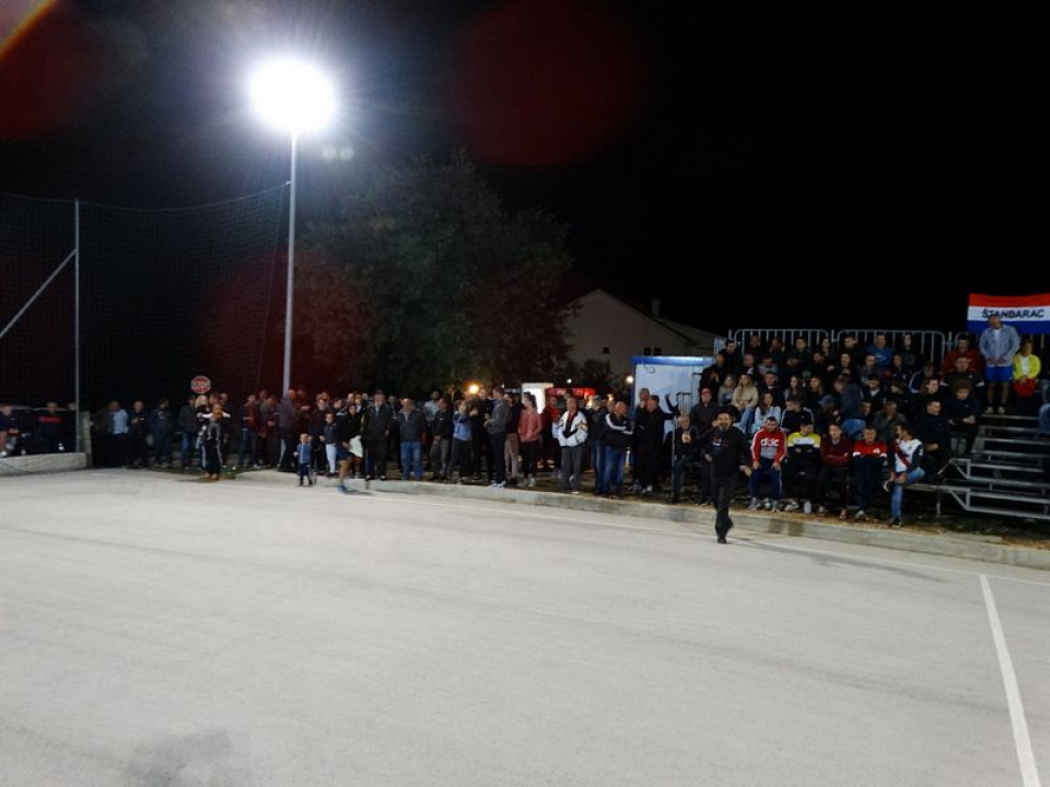 Budak pobjednik memorijalnog malonogometnog turnira hrvatski vitez Božidar Bašić 'Radašinovci 2022.'