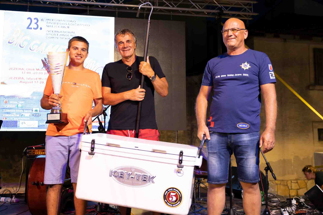 Posjetite besplatnu radionicu o zaštiti ribe i očuvanju ribljeg fonda u Jezerima!