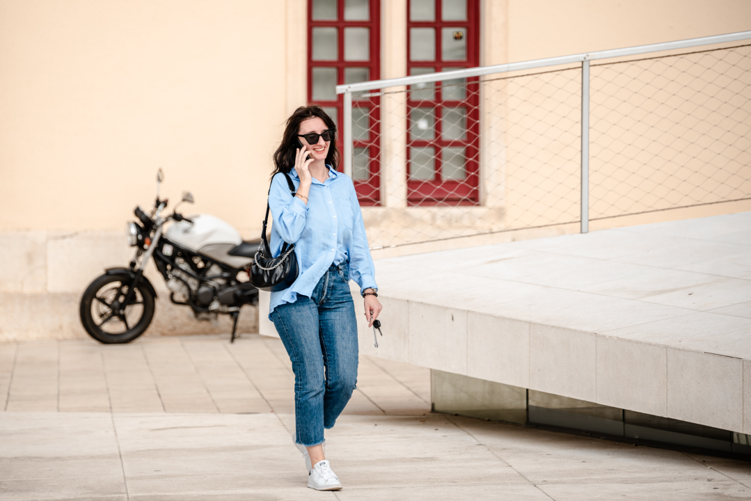 FOTO Đir po gradu, utorak 20. rujna