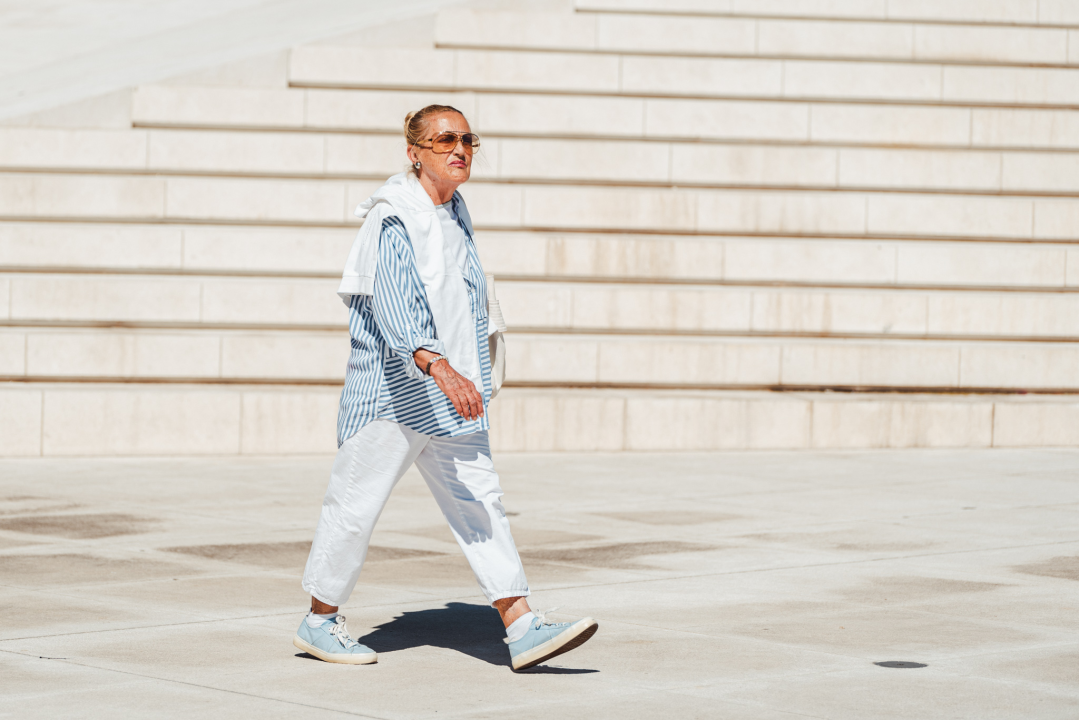 FOTO Đir po gradu, srijeda 21. rujna