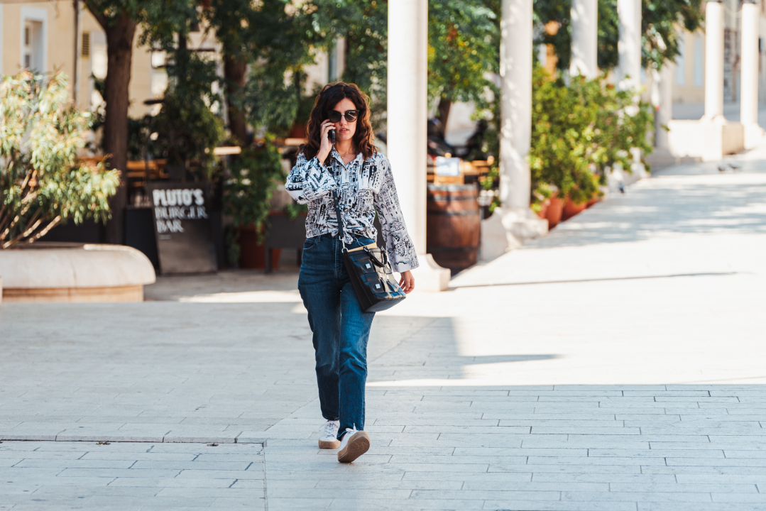 FOTO Đir po gradu, srijeda 21. rujna