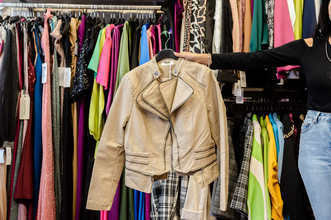 Pronađite neodoljive i trendi komade nove kolekcije butika Cecily! 