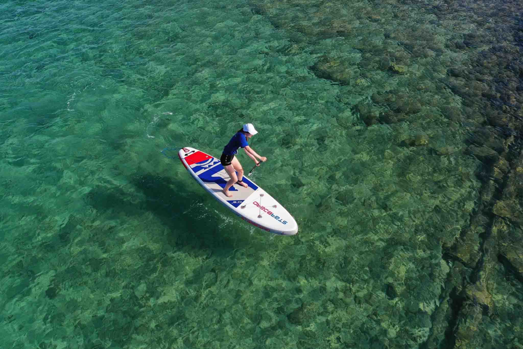 Saznajte detaljan program prvog Dalmatia Šibenik Outdoor Festivala!