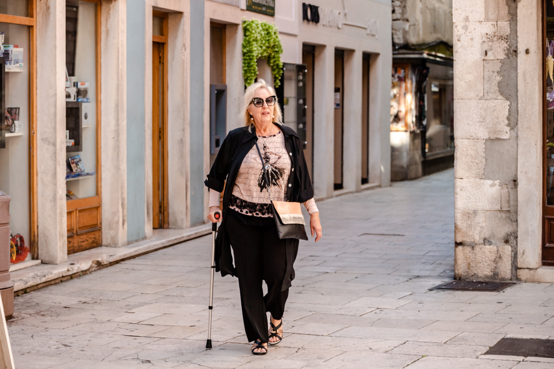 FOTO Đir po gradu, petak 23. rujna