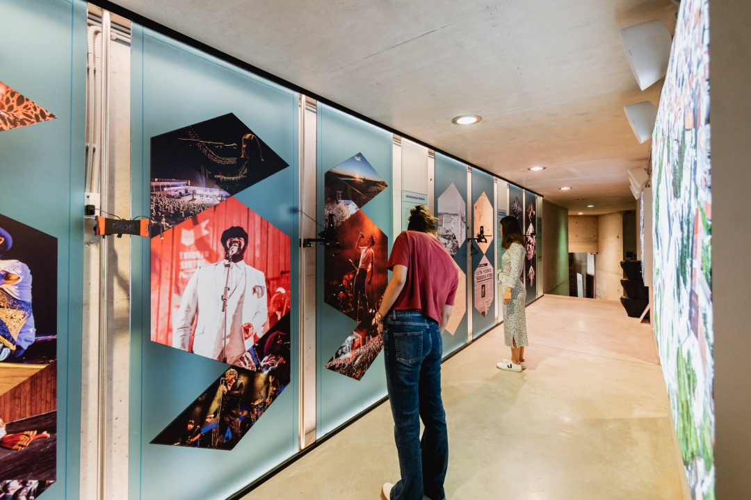 Svježe i inovativno: 'Izgledat će jednako dobro danas i za deset godina'