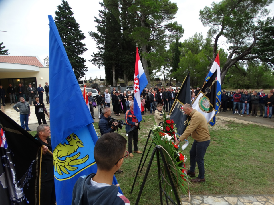 Obilježena 31.obljetnica progonstva žitelja Vukšića i spomen na 15 žrtava Domovinskog rata