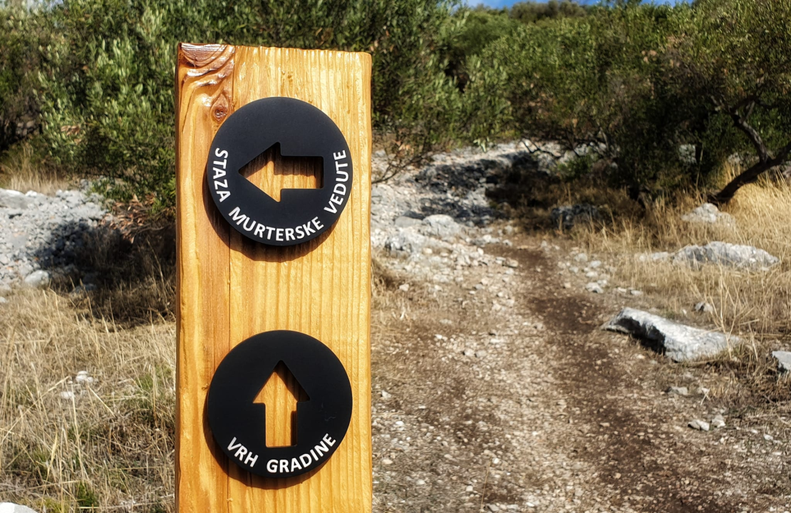 Svjetski dan turizma: Svečano otvoren muzej na otvorenom 'Murterske vedute'