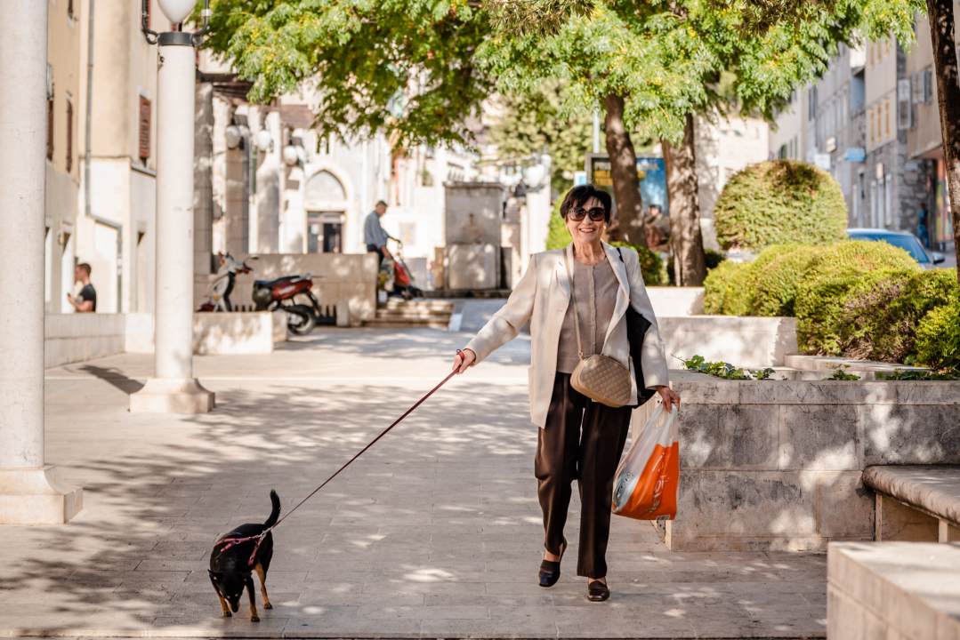 FOTO Đir po gradu, srijeda 28. rujna