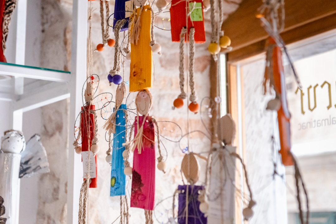 U Galeriju Juraj Dalmatinac stigle zimske kolekcije odjeće i jesenski popusti na slike 