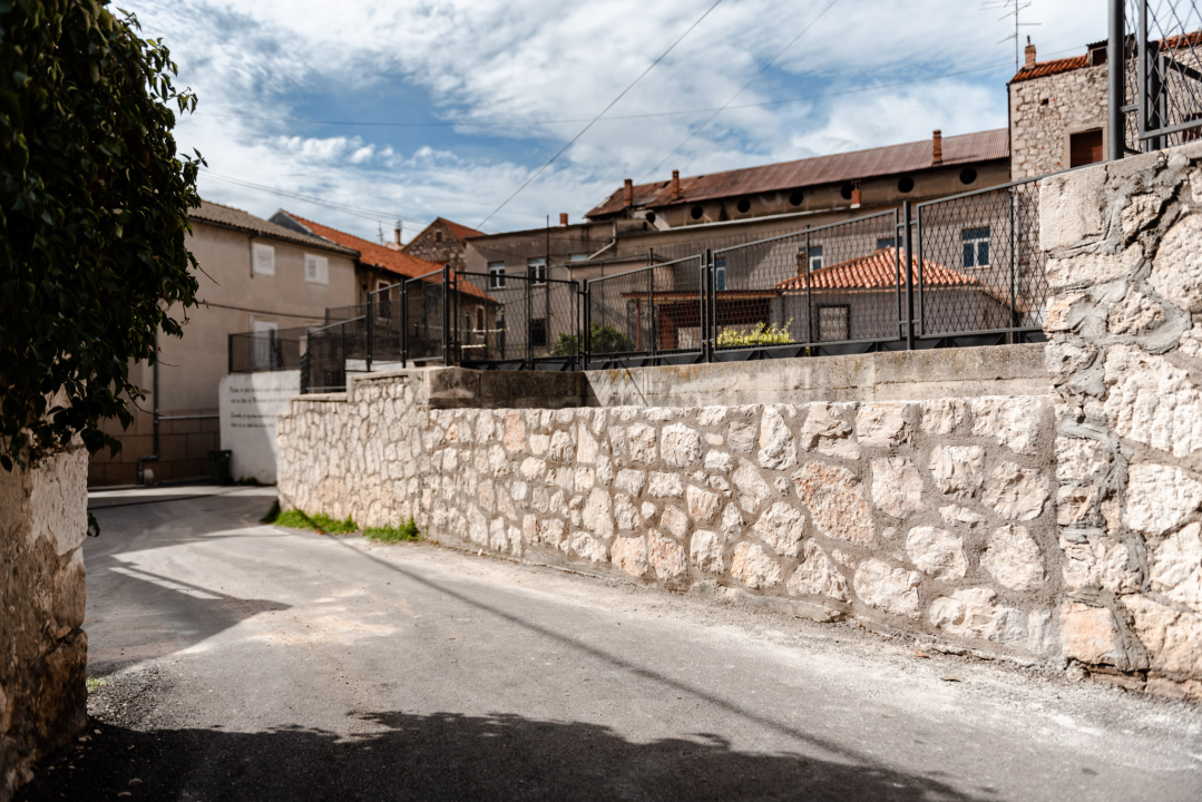 Završno poglavlje o smeću na Mimincu: Prostor zazidan, ali...