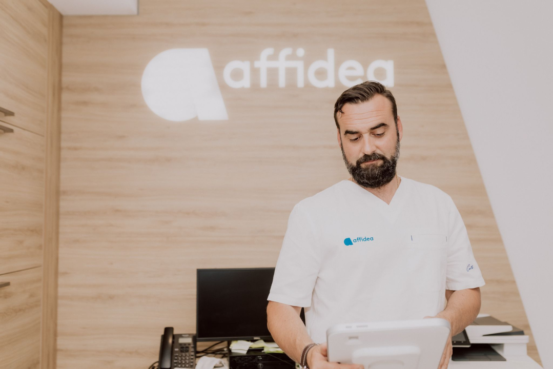 Poliklinika Affidea Vita svojim pacijenticama nudi besplatne preglede dojki! 