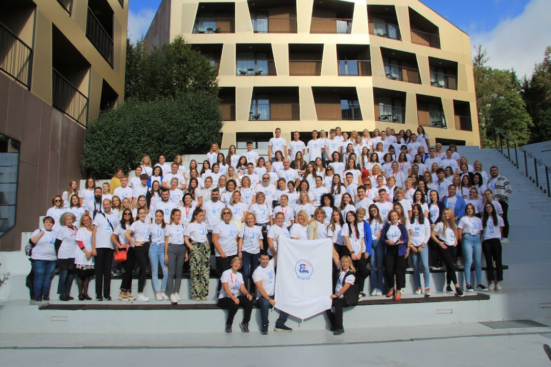 Učenici i profesori Medicinske škole za vikend boravili u Tuheljskim toplicama na 'E-medici'