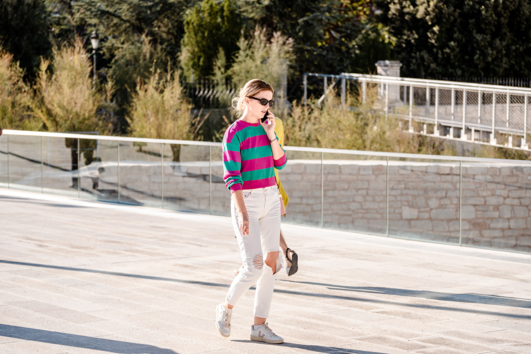 FOTO Đir po gradu, ponedjeljak 3. listopada