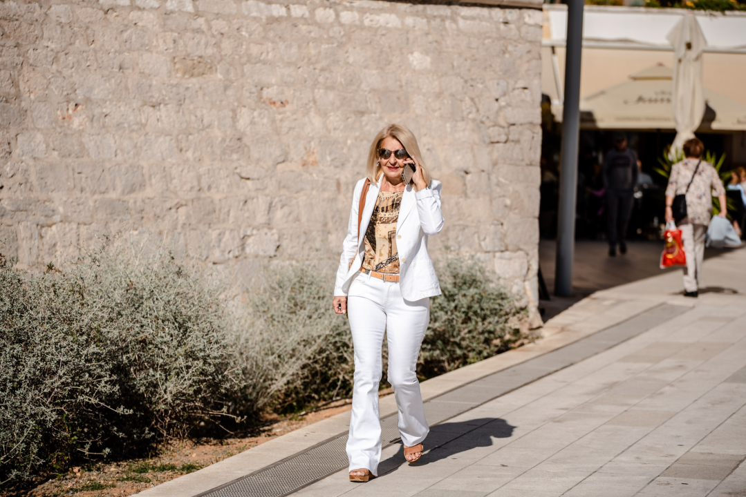 FOTO Đir po gradu, utorak 4. listopada