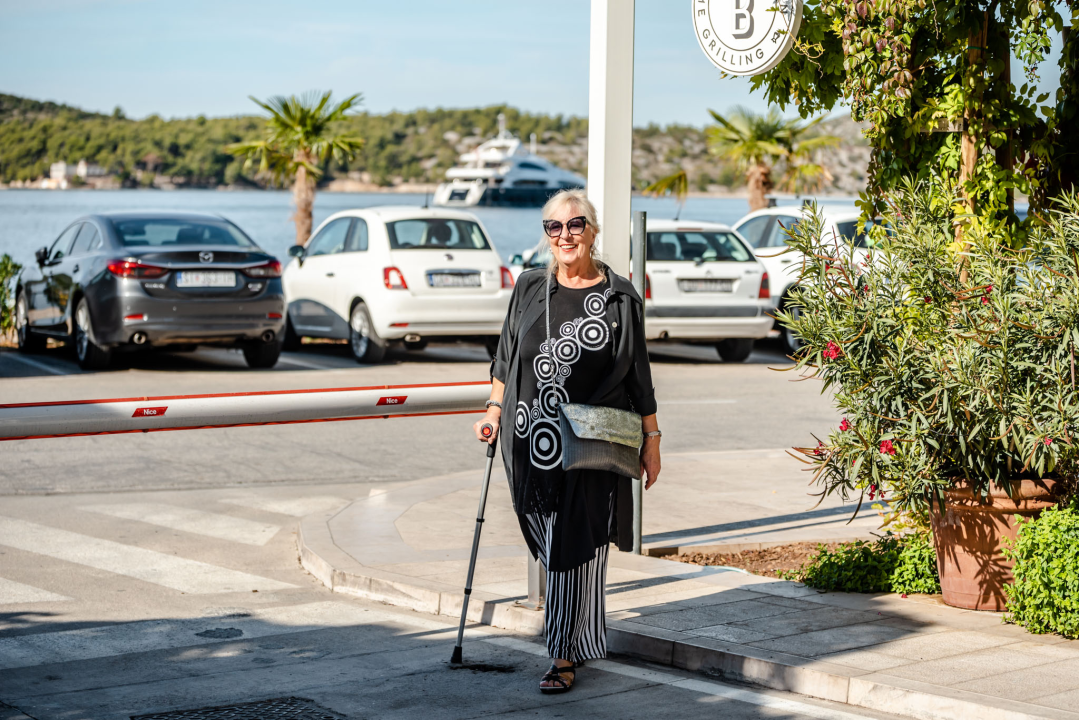 FOTO Đir po gradu, petak 7. listopada