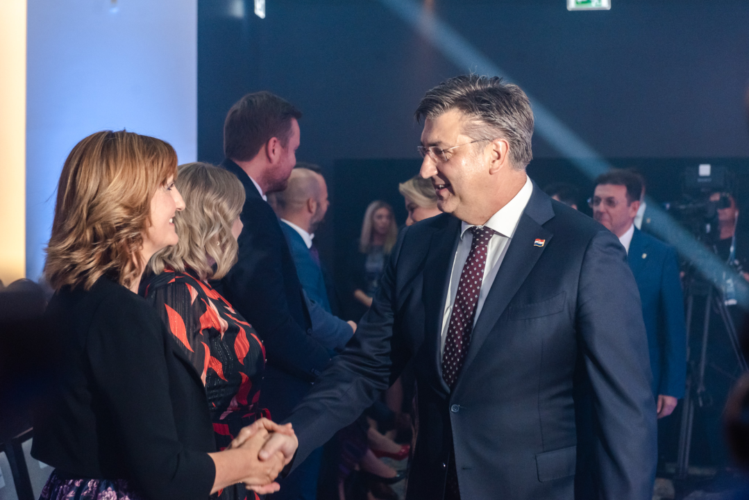 Arsen kulturna atrakcija godine, Dani Slamiću nagrada za životno djelo