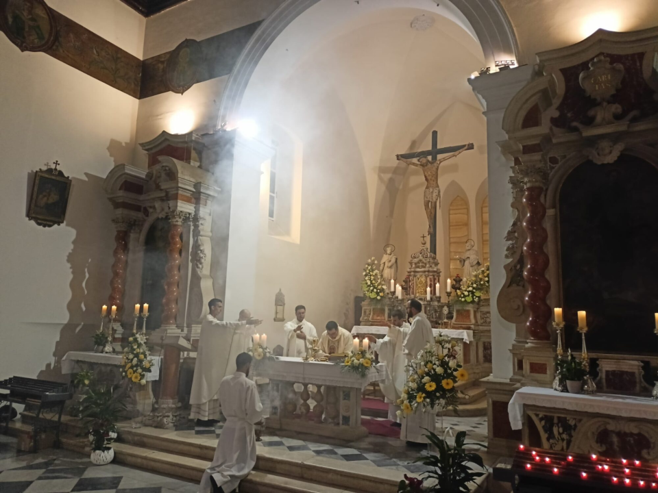 U Šibeniku proslavljena svetkovina sv. Frane