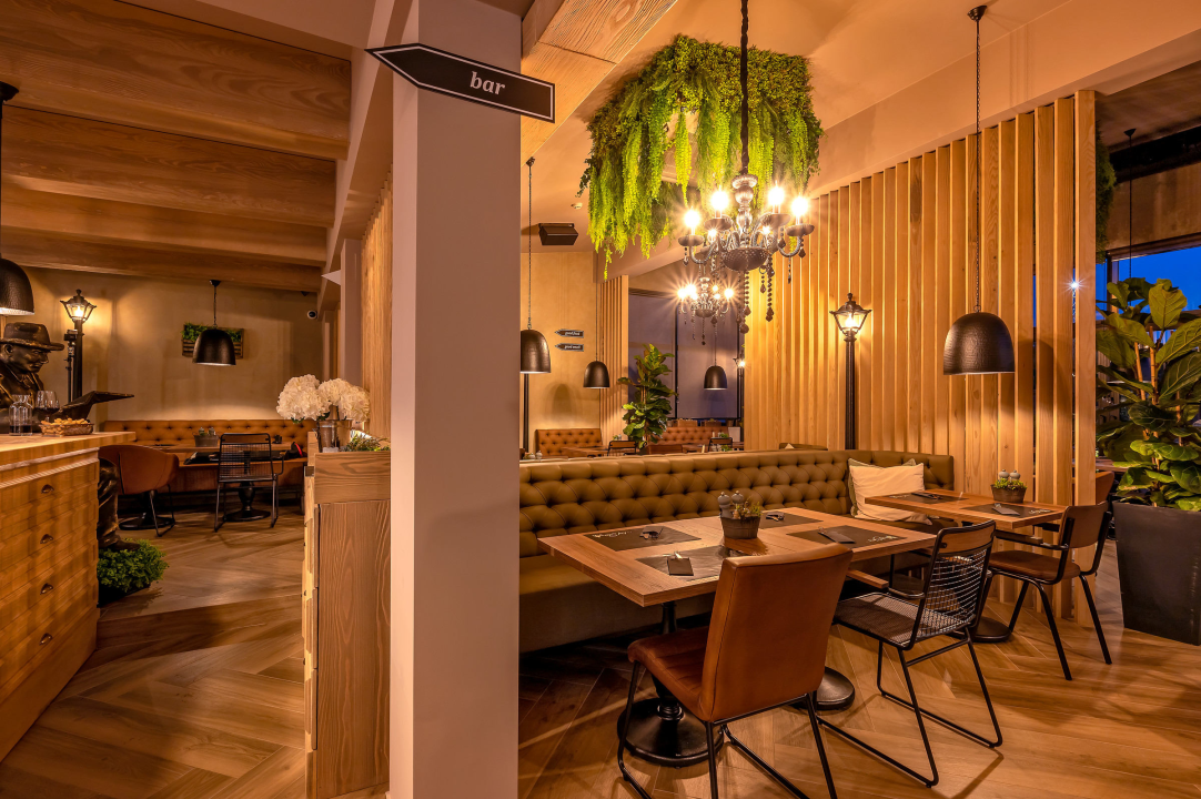 Bistro 'Kod starog' odsad radi cijeli dan: Ponudu su obogatili vrhunskim jelima s roštilja! 