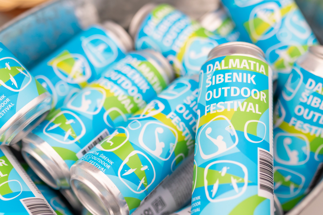 Oko 350 sudionika uživalo je u brojnim sportskim aktivnostima proteklog vikenda na Malom Vignju, Zlarinu i Baldekinu!