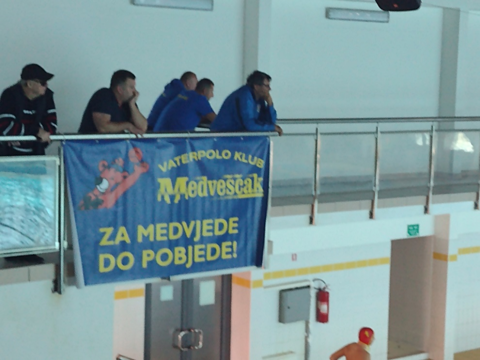 Mlađi kadeti Solarisa osvojili srebro u Kupu, Medveščak ipak prejak u finalu