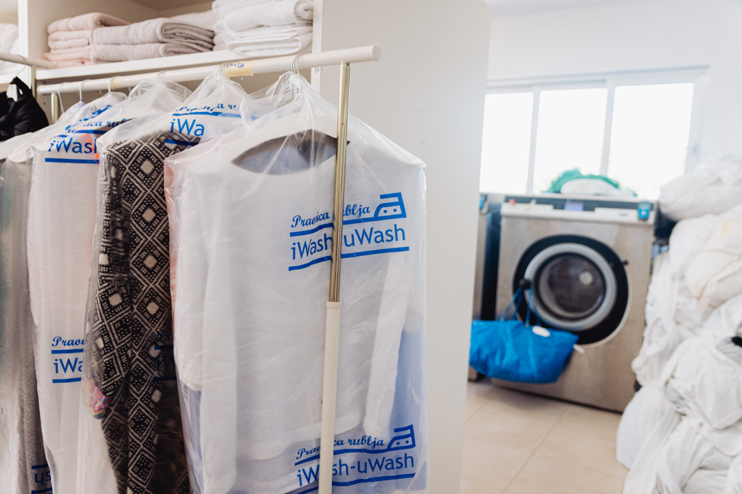 Praonica iWash-uWash uspješno je odradila još jednu sezonu! 