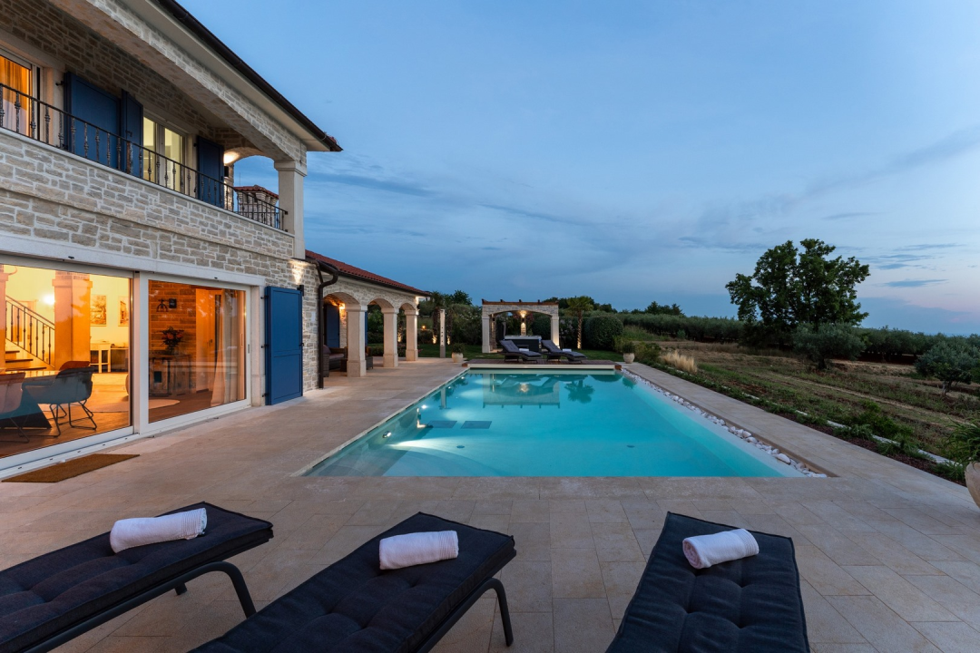 Oglasite svoje kuće za odmor na Adriatic Luxury Villas i spremni dočekajte sljedeću sezonu! 