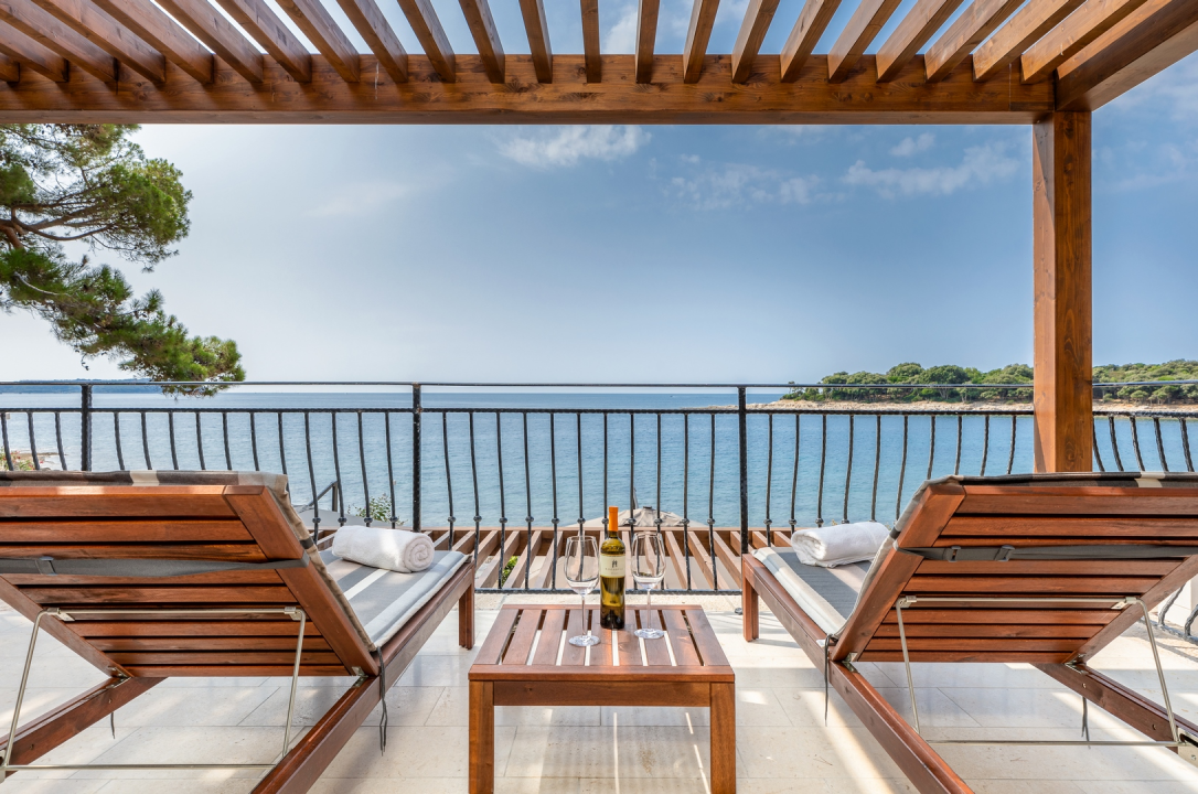 Oglasite svoje kuće za odmor na Adriatic Luxury Villas i spremni dočekajte sljedeću sezonu! 