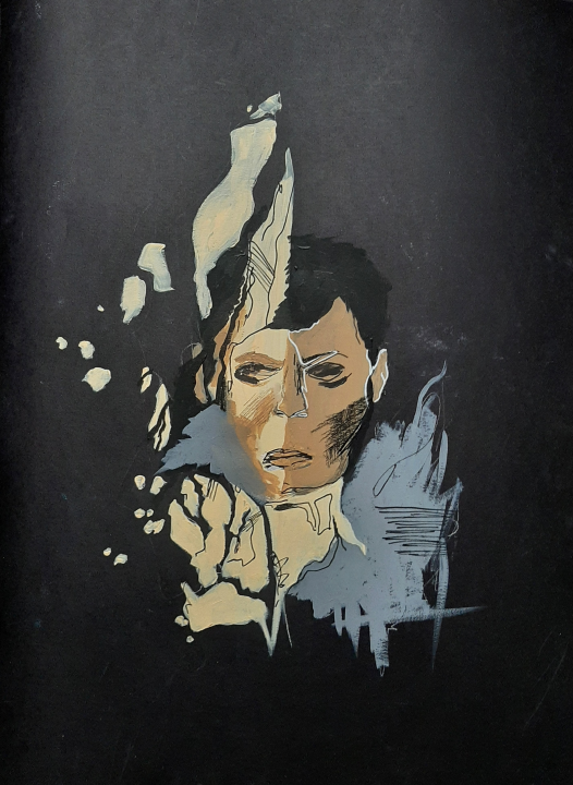 Svjetski dan mentalnog zdravlja u Azimutu uz 'Lica traume' Ines Ignjatić