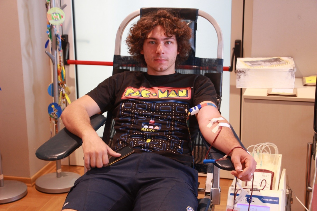 Vodički darivatelji se iskazali: Na akciji prikupljena 51 doza krvi