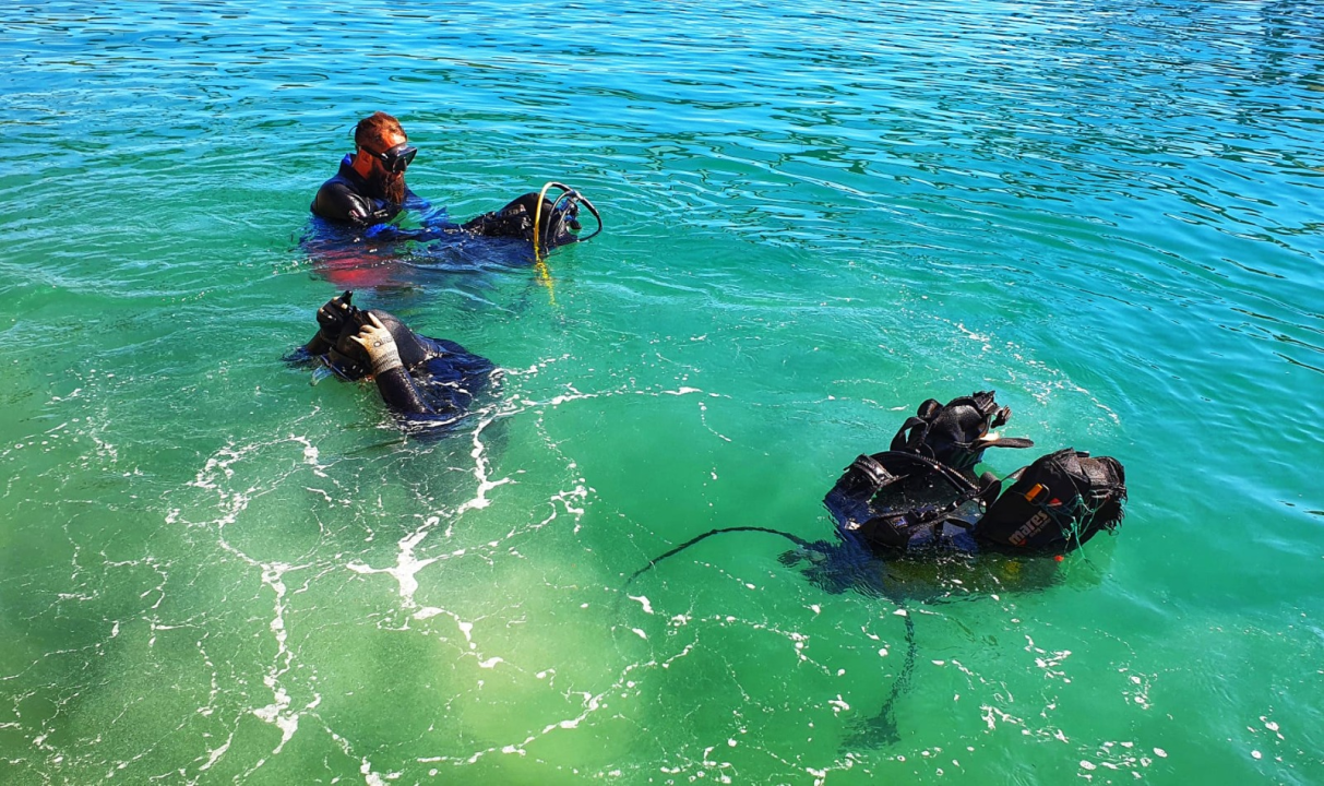 Pridružite se akciji čišćenja podmorja u Zatonu ove nedjelje!  