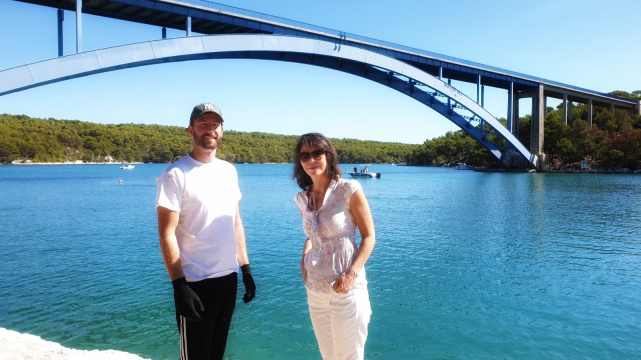 Pridružite se akciji čišćenja podmorja u Zatonu ove nedjelje!  