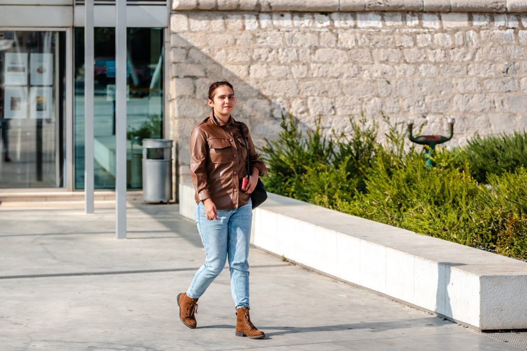 FOTO Đir po gradu, petak 14. listopada