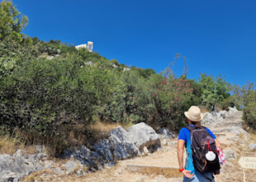Camino Šibenik: Hodočašće od Marine do Pirovca dugo 110 kilometara 