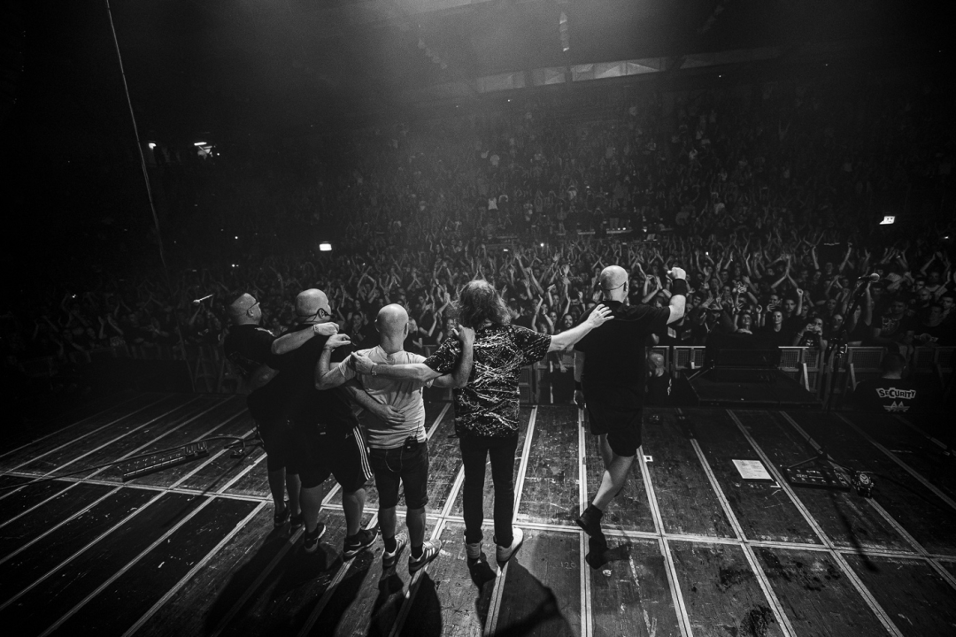 To je to od Hladnog piva: Više od 8 tisuća ljudi na dva zagrebačka oproštajna koncerta