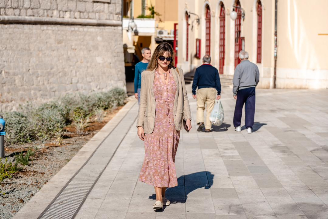 FOTO Đir po gradu, četvrtak 20. listopada