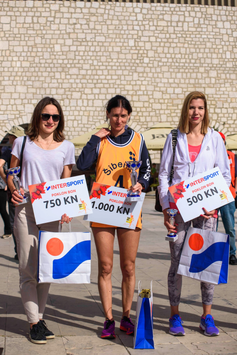 Pobjednik 'Draženove četvorke' Ivan Maletić, a zlato za 'Šibenskih deset' ide u Britaniju