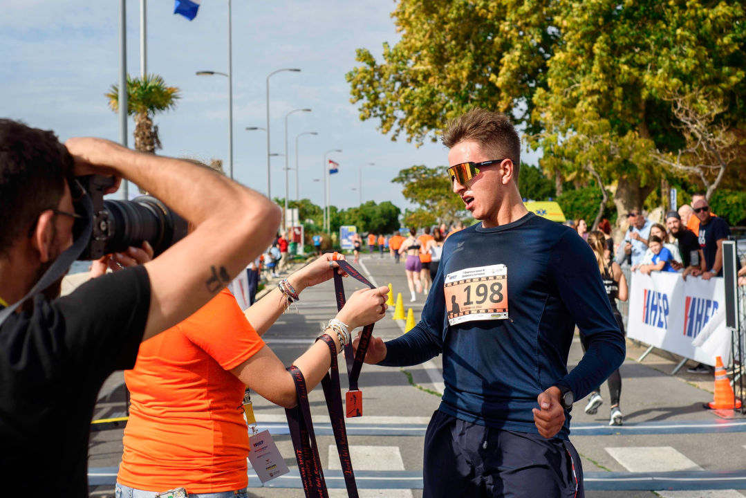 Pobjednik 'Draženove četvorke' Ivan Maletić, a zlato za 'Šibenskih deset' ide u Britaniju
