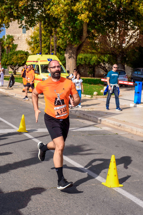 Pobjednik 'Draženove četvorke' Ivan Maletić, a zlato za 'Šibenskih deset' ide u Britaniju