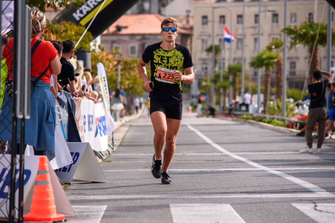 Pobjednik 'Draženove četvorke' Ivan Maletić, a zlato za 'Šibenskih deset' ide u Britaniju