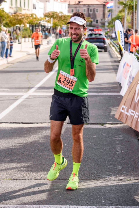 Pobjednik 'Draženove četvorke' Ivan Maletić, a zlato za 'Šibenskih deset' ide u Britaniju