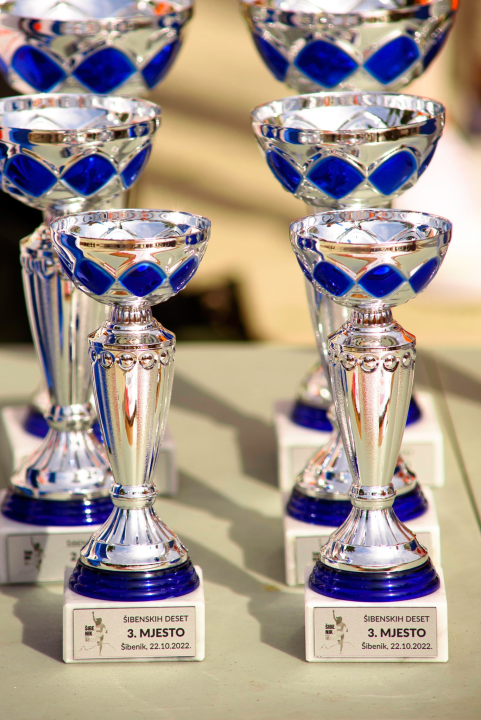 Pobjednik 'Draženove četvorke' Ivan Maletić, a zlato za 'Šibenskih deset' ide u Britaniju