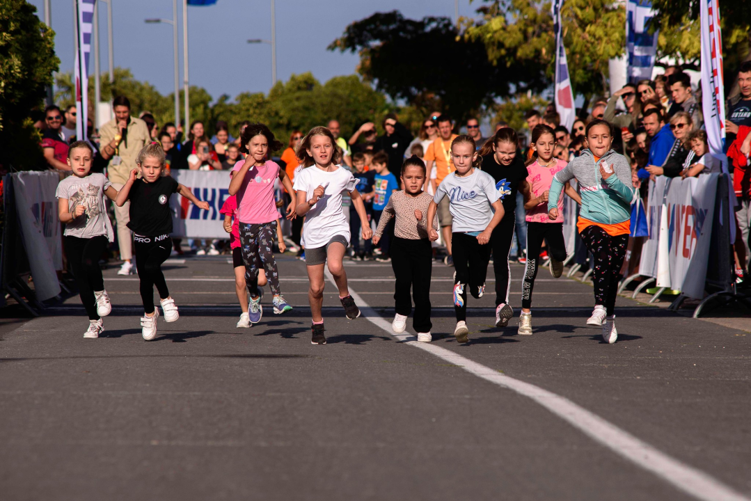 Pobjednik 'Draženove četvorke' Ivan Maletić, a zlato za 'Šibenskih deset' ide u Britaniju