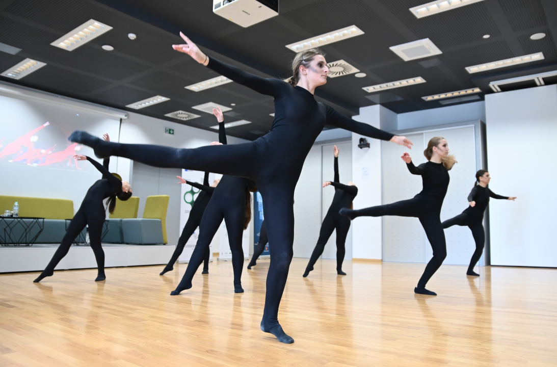 U ABC-u održana dvodnevna konferencija Novi Europski Bauhaus u Jadranskoj Hrvatskoj  
