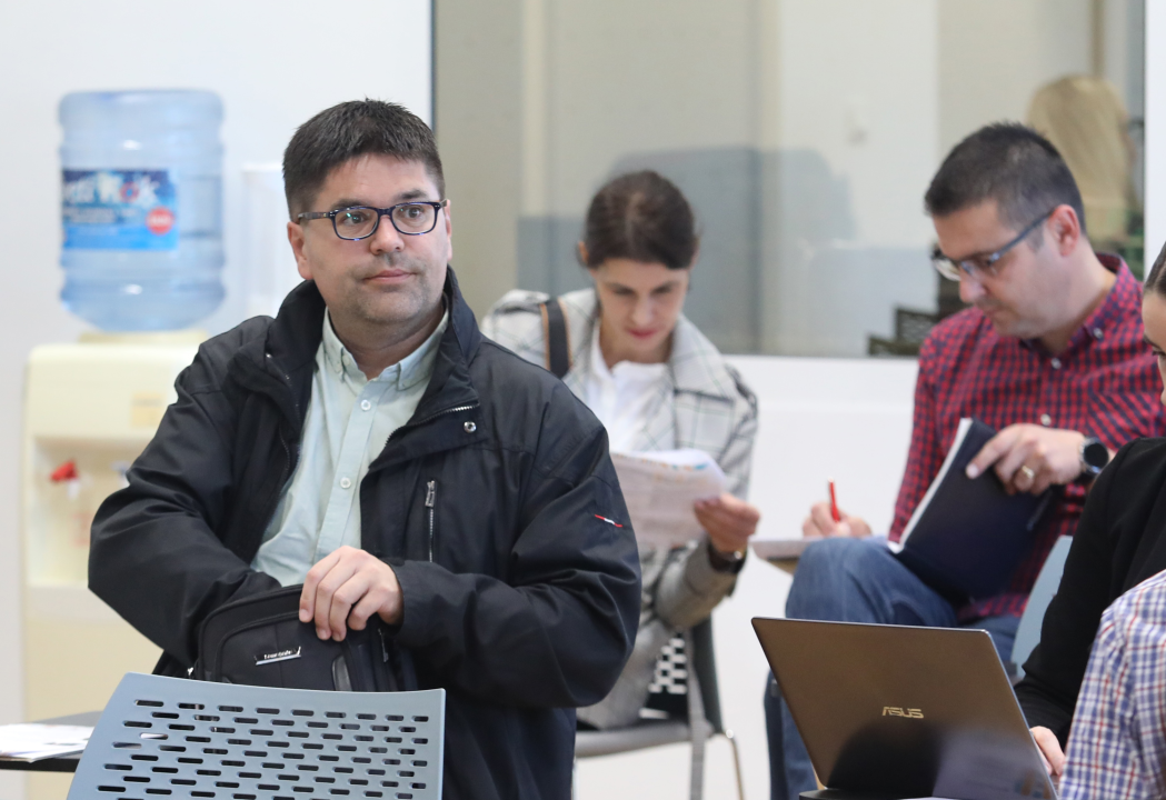 U ABC-u održana dvodnevna konferencija Novi Europski Bauhaus u Jadranskoj Hrvatskoj  