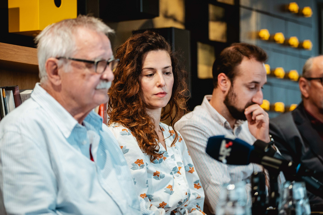 U četvrtak ‘Prijevara’ Branka Ivande donosi ‘pintereskni’ svijet tajni ljudske duše