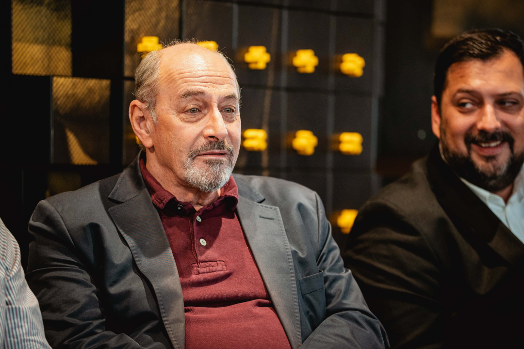 U četvrtak ‘Prijevara’ Branka Ivande donosi ‘pintereskni’ svijet tajni ljudske duše