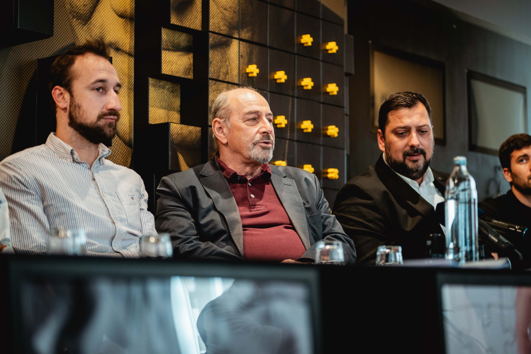 U četvrtak ‘Prijevara’ Branka Ivande donosi ‘pintereskni’ svijet tajni ljudske duše