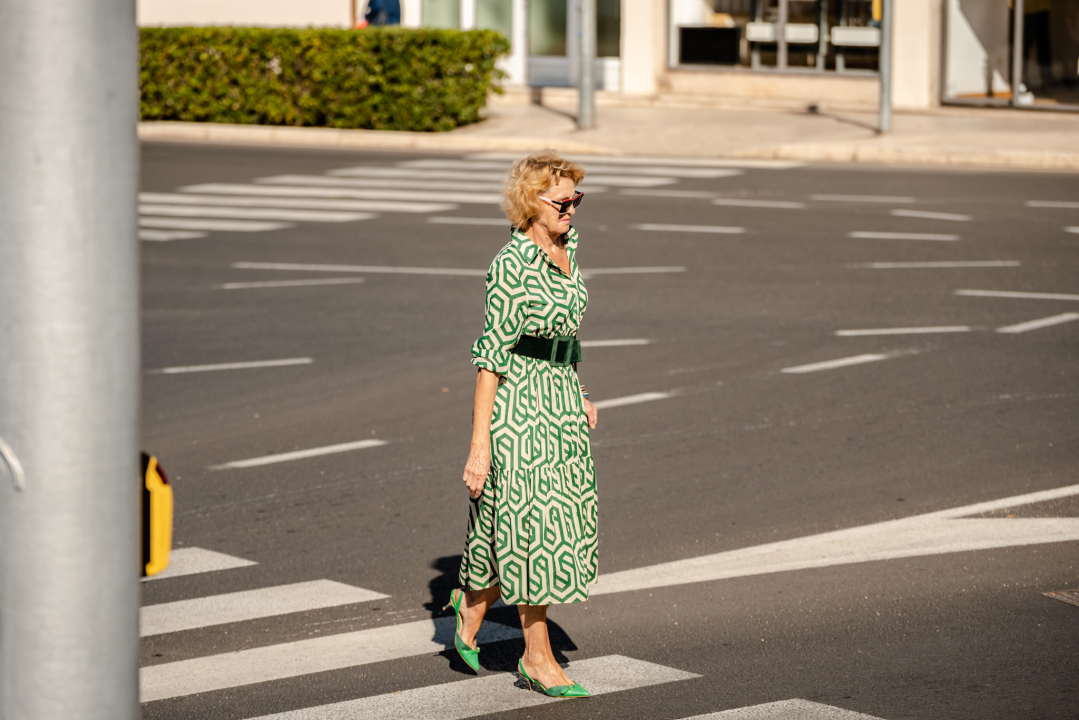 FOTO Đir po gradu, četvrtak 27. listopada