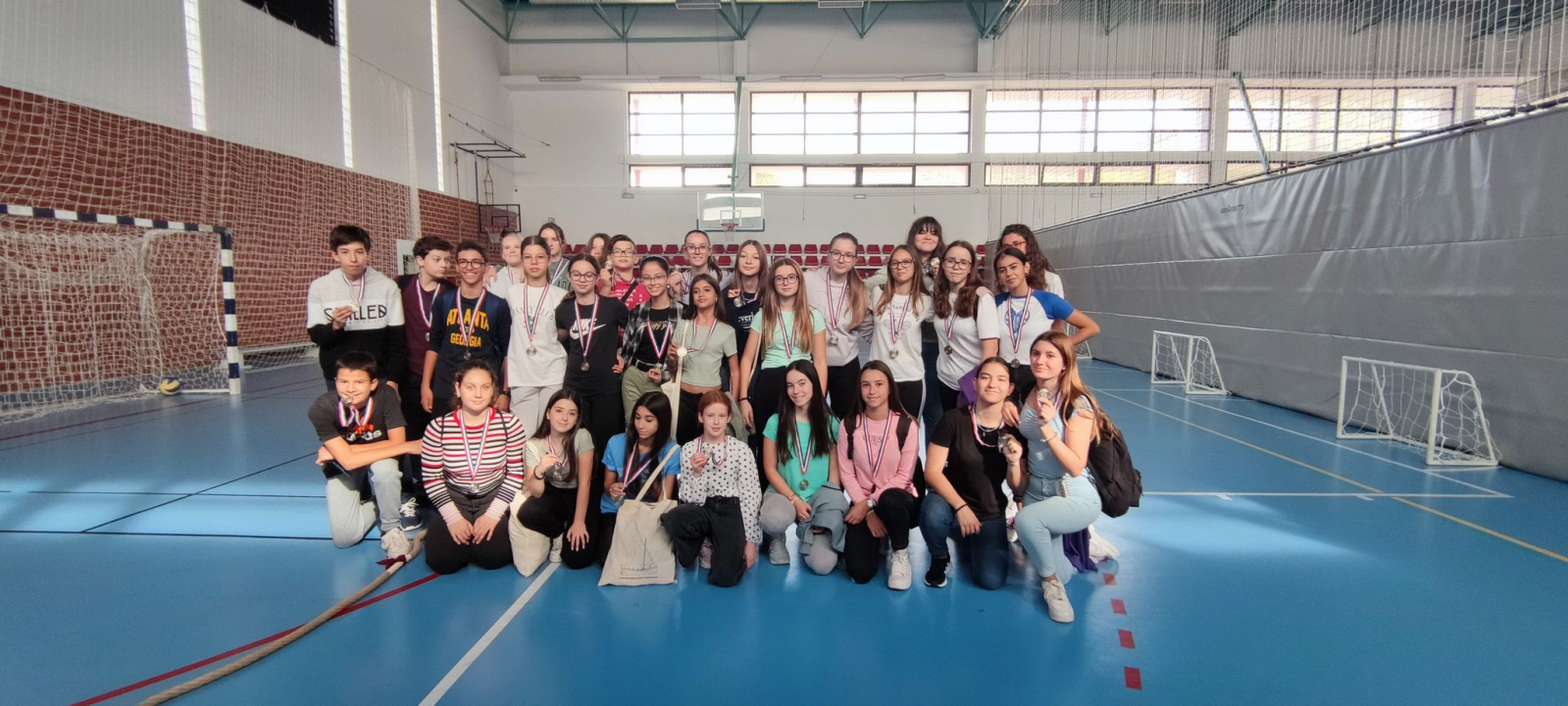 Izuzetno iskustvo sudionika projekta „Call of Poseidon“: Naučili kako čuvati mora, ali i upoznali ljepote šibenskog kraja 